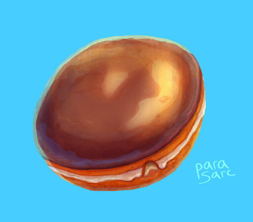Study - Donut