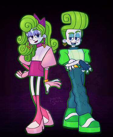 Digital - Velvet &amp; Veneer