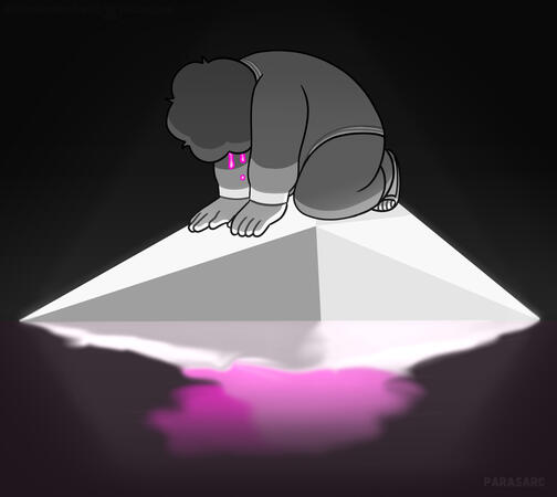 Contest Entry - Third place winner