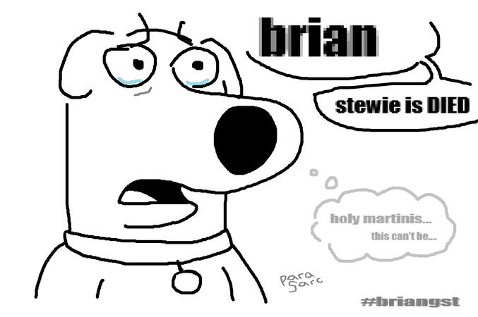 MS Paint sketch commission (I got paid to draw this. I love being an artist)