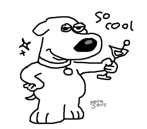 MS Paint sketch commission