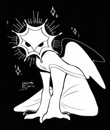 Lineless - Barn Angel