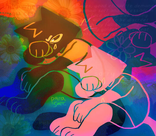 Digital Illustration